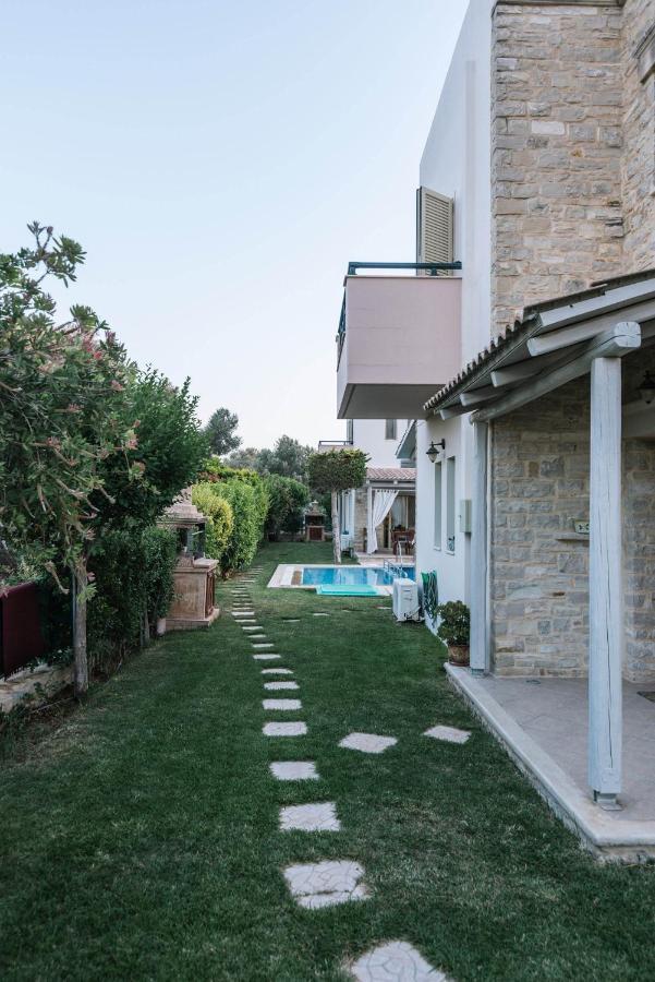 Villa Eleni Pitsidia Exterior foto